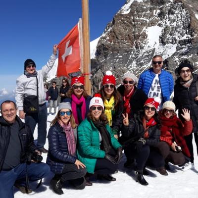 Top Of Europe 1