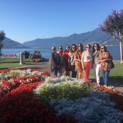 Ascona 