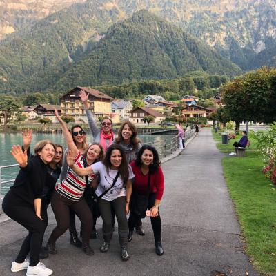 Interlaken 