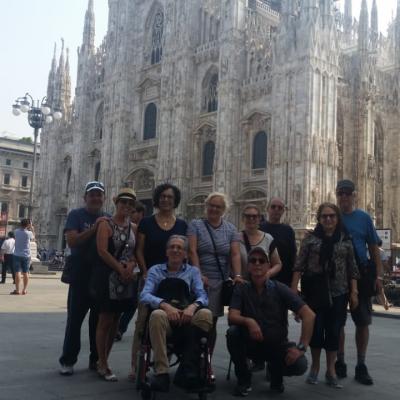 Milao Duomo1