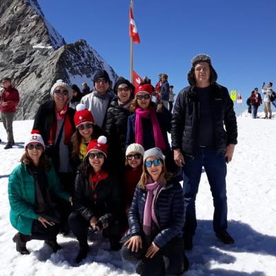Top Of Europe 2